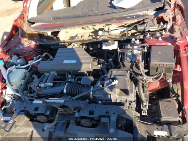 Photo 9 VIN: 5J6RW2H8XKL008727 - HONDA CR-V 