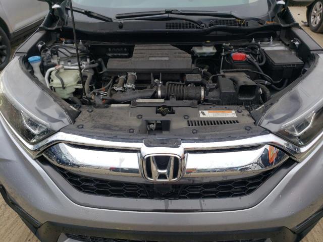 Photo 10 VIN: 5J6RW2H8XKL027763 - HONDA CRV 