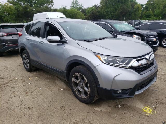 Photo 3 VIN: 5J6RW2H8XKL027763 - HONDA CRV 