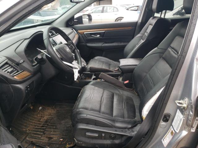 Photo 6 VIN: 5J6RW2H8XKL027763 - HONDA CRV 