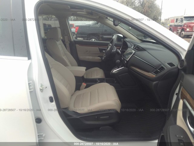 Photo 4 VIN: 5J6RW2H8XLA015612 - HONDA CR-V 