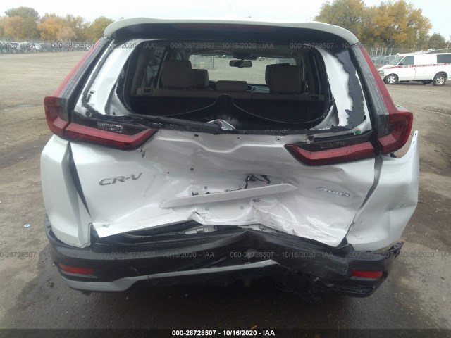 Photo 5 VIN: 5J6RW2H8XLA015612 - HONDA CR-V 