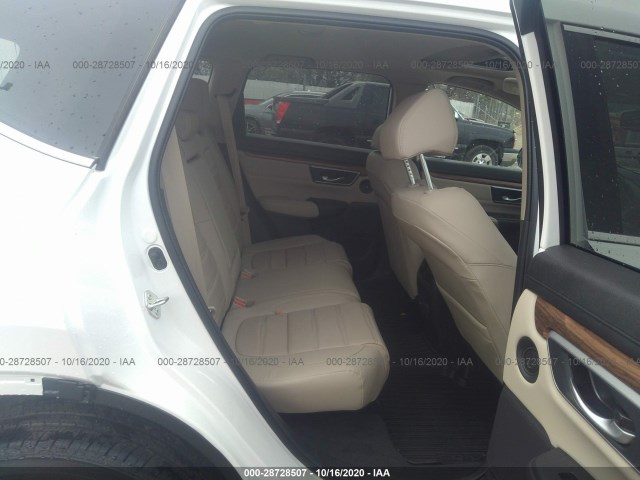 Photo 7 VIN: 5J6RW2H8XLA015612 - HONDA CR-V 