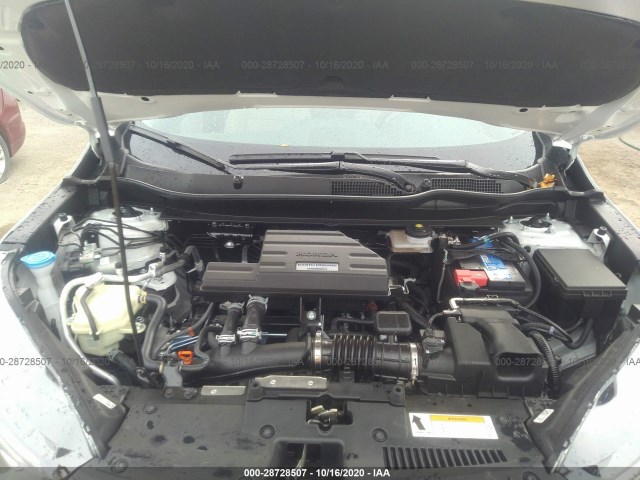 Photo 9 VIN: 5J6RW2H8XLA015612 - HONDA CR-V 