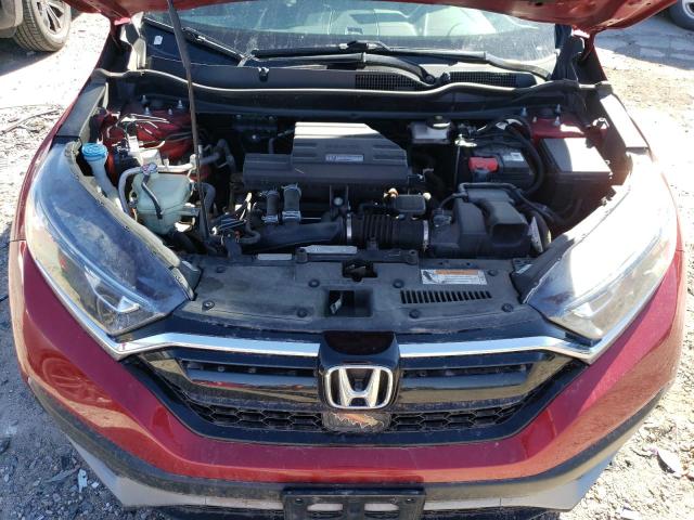 Photo 11 VIN: 5J6RW2H8XLL000905 - HONDA CRV 