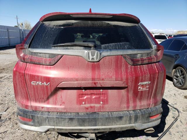 Photo 5 VIN: 5J6RW2H8XLL000905 - HONDA CRV 