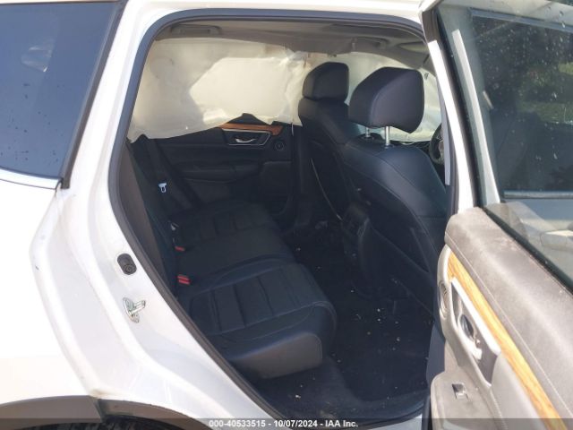 Photo 7 VIN: 5J6RW2H8XLL006963 - HONDA CR-V 