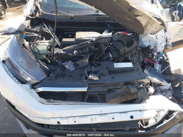 Photo 9 VIN: 5J6RW2H8XLL006963 - HONDA CR-V 