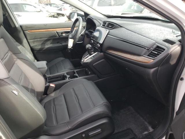 Photo 4 VIN: 5J6RW2H8XLL008342 - HONDA CR-V EXL 