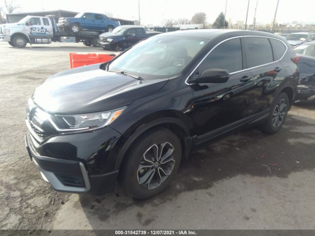 Photo 1 VIN: 5J6RW2H8XLL011130 - HONDA CR-V 