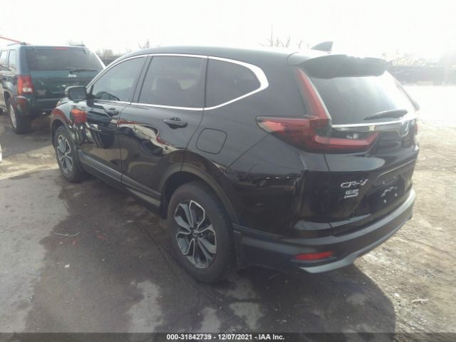 Photo 2 VIN: 5J6RW2H8XLL011130 - HONDA CR-V 