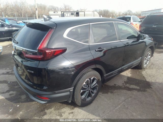 Photo 3 VIN: 5J6RW2H8XLL011130 - HONDA CR-V 