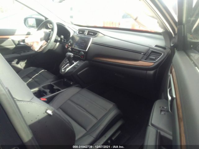 Photo 4 VIN: 5J6RW2H8XLL011130 - HONDA CR-V 