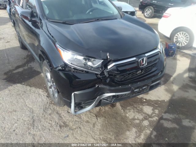 Photo 5 VIN: 5J6RW2H8XLL011130 - HONDA CR-V 