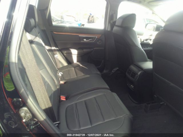 Photo 7 VIN: 5J6RW2H8XLL011130 - HONDA CR-V 