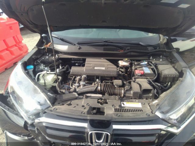 Photo 9 VIN: 5J6RW2H8XLL011130 - HONDA CR-V 