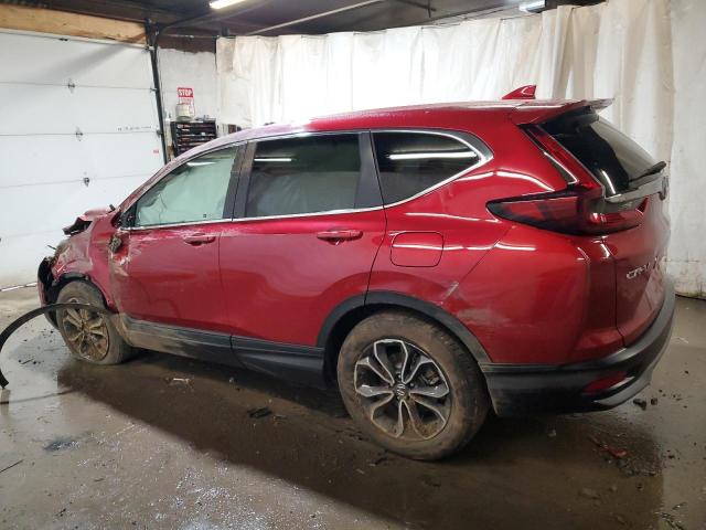 Photo 1 VIN: 5J6RW2H8XLL020975 - HONDA CRV 