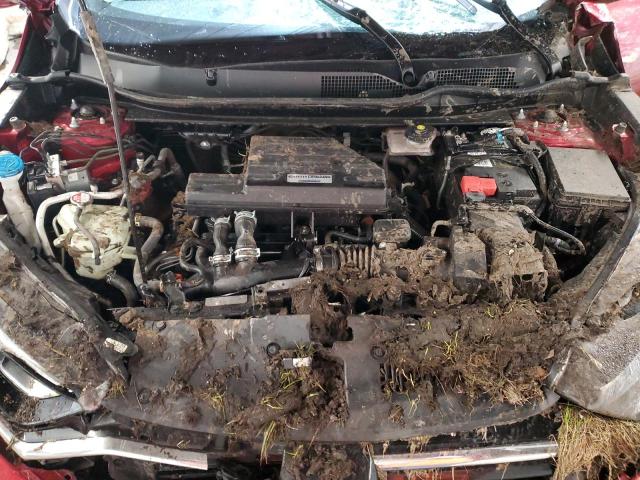 Photo 11 VIN: 5J6RW2H8XLL020975 - HONDA CRV 