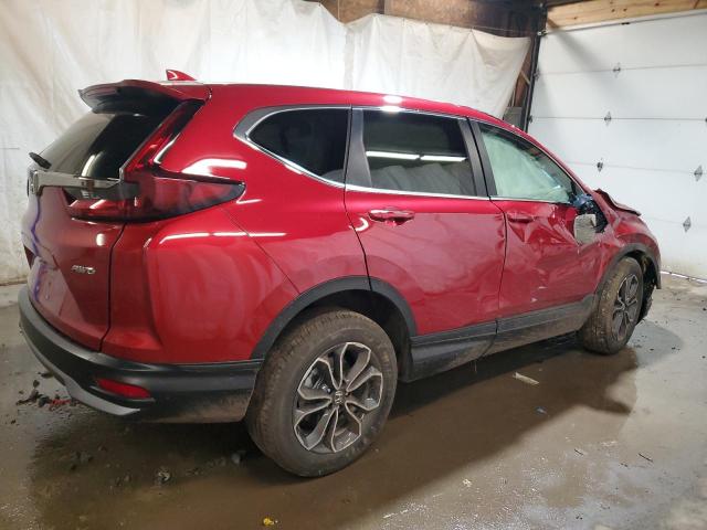 Photo 2 VIN: 5J6RW2H8XLL020975 - HONDA CRV 