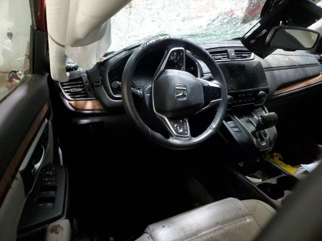 Photo 7 VIN: 5J6RW2H8XLL020975 - HONDA CRV 