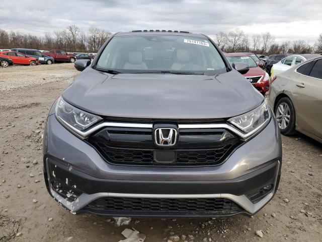 Photo 4 VIN: 5J6RW2H8XLL039980 - HONDA CRV 