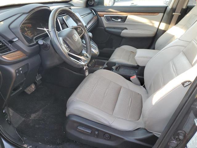 Photo 6 VIN: 5J6RW2H8XLL039980 - HONDA CRV 