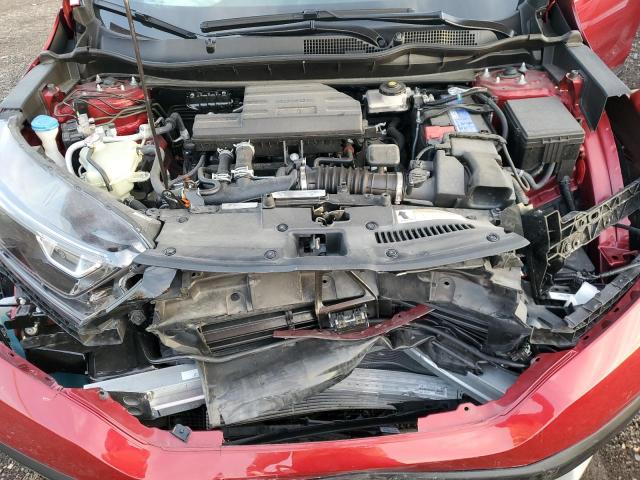 Photo 11 VIN: 5J6RW2H8XNL002477 - HONDA CR-V EXL 