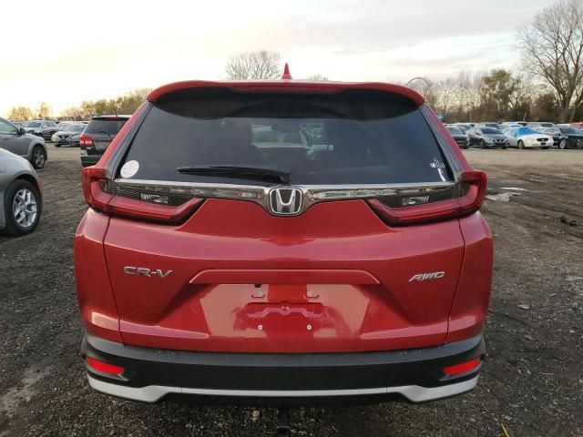 Photo 5 VIN: 5J6RW2H8XNL002477 - HONDA CR-V EXL 