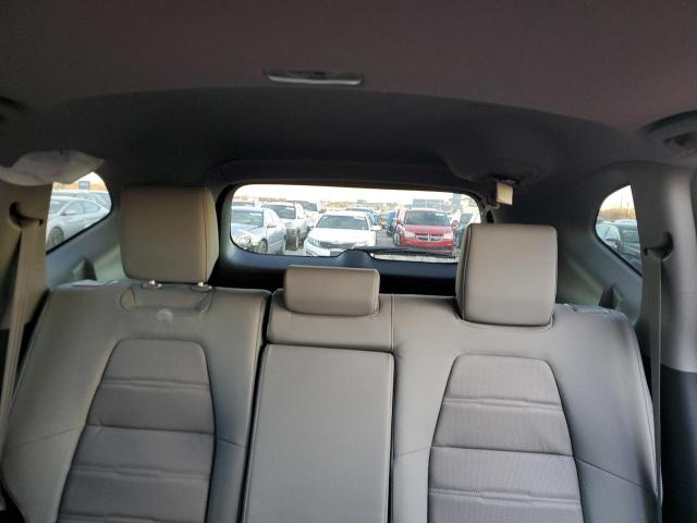 Photo 9 VIN: 5J6RW2H8XNL002477 - HONDA CR-V EXL 