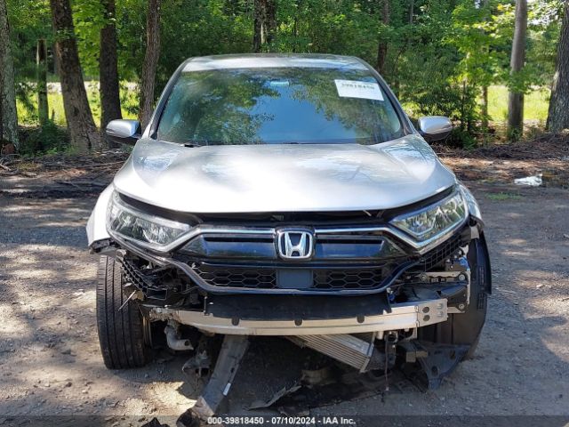 Photo 5 VIN: 5J6RW2H8XNL003113 - HONDA CR-V 