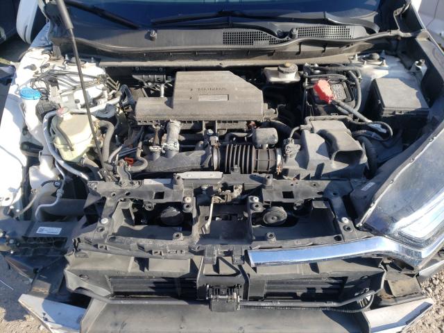 Photo 6 VIN: 5J6RW2H90HL001691 - HONDA CR-V TOURI 