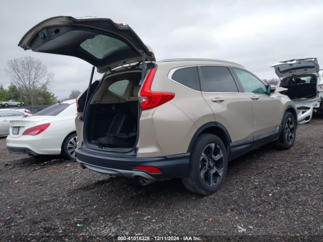 Photo 3 VIN: 5J6RW2H90HL005370 - HONDA CR-V 