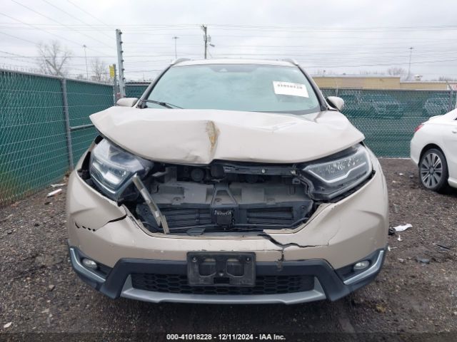 Photo 5 VIN: 5J6RW2H90HL005370 - HONDA CR-V 