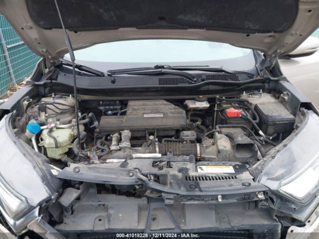 Photo 9 VIN: 5J6RW2H90HL005370 - HONDA CR-V 