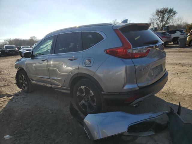 Photo 1 VIN: 5J6RW2H90HL053810 - HONDA CR-V TOURI 