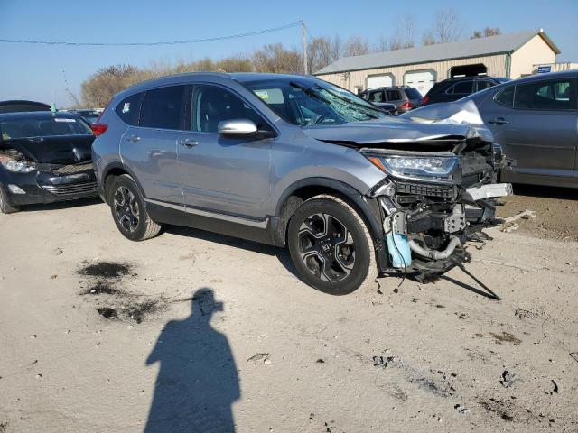 Photo 3 VIN: 5J6RW2H90HL053810 - HONDA CR-V TOURI 