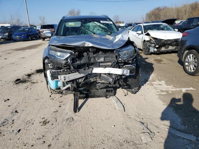 Photo 4 VIN: 5J6RW2H90HL053810 - HONDA CR-V TOURI 