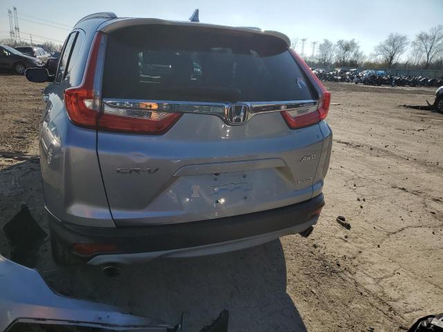 Photo 5 VIN: 5J6RW2H90HL053810 - HONDA CR-V TOURI 