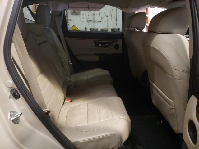 Photo 5 VIN: 5J6RW2H90JL025320 - HONDA CR-V TOURI 