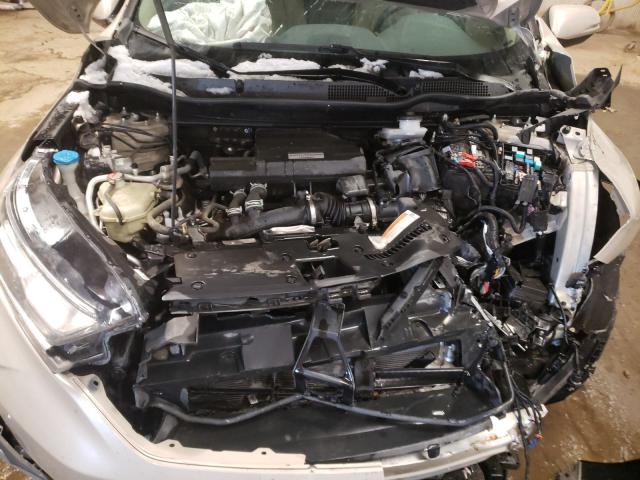 Photo 6 VIN: 5J6RW2H90JL025320 - HONDA CR-V TOURI 