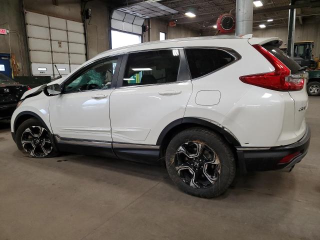 Photo 1 VIN: 5J6RW2H90JL029643 - HONDA CR-V TOURI 