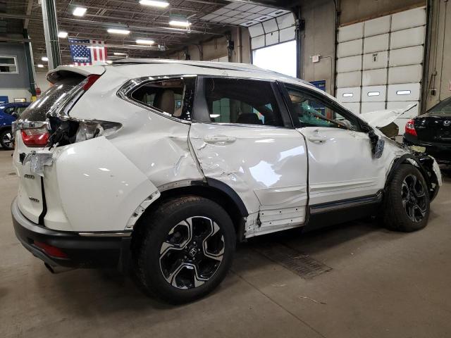 Photo 2 VIN: 5J6RW2H90JL029643 - HONDA CR-V TOURI 