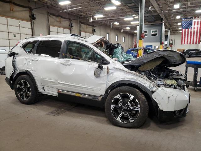 Photo 3 VIN: 5J6RW2H90JL029643 - HONDA CR-V TOURI 