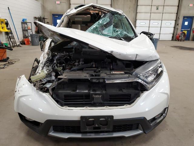 Photo 4 VIN: 5J6RW2H90JL029643 - HONDA CR-V TOURI 