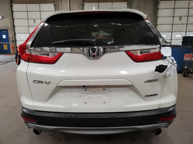 Photo 5 VIN: 5J6RW2H90JL029643 - HONDA CR-V TOURI 