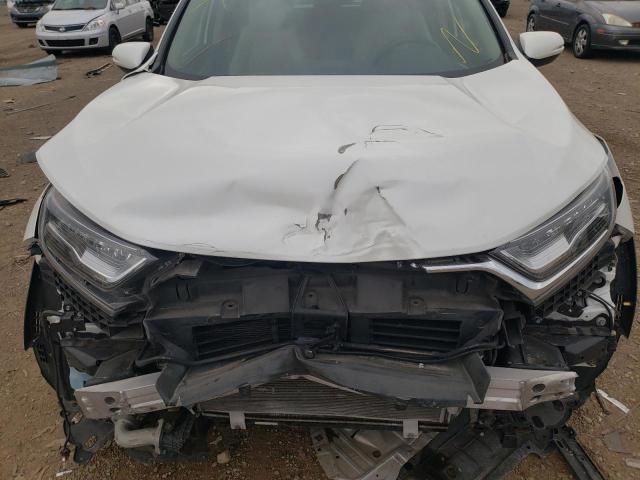 Photo 6 VIN: 5J6RW2H90JL029660 - HONDA CR-V TOURI 