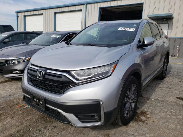 Photo 1 VIN: 5J6RW2H90LL004826 - HONDA CR-V TOURI 