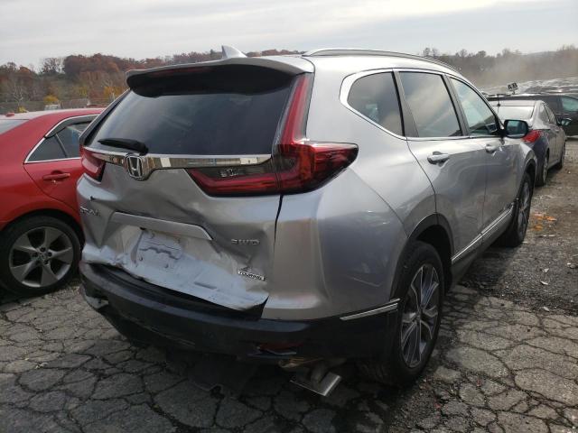 Photo 3 VIN: 5J6RW2H90LL004826 - HONDA CR-V TOURI 