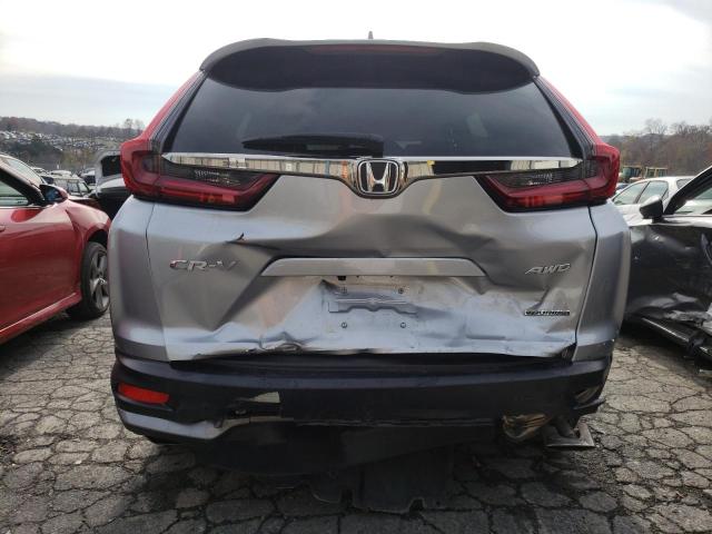 Photo 8 VIN: 5J6RW2H90LL004826 - HONDA CR-V TOURI 