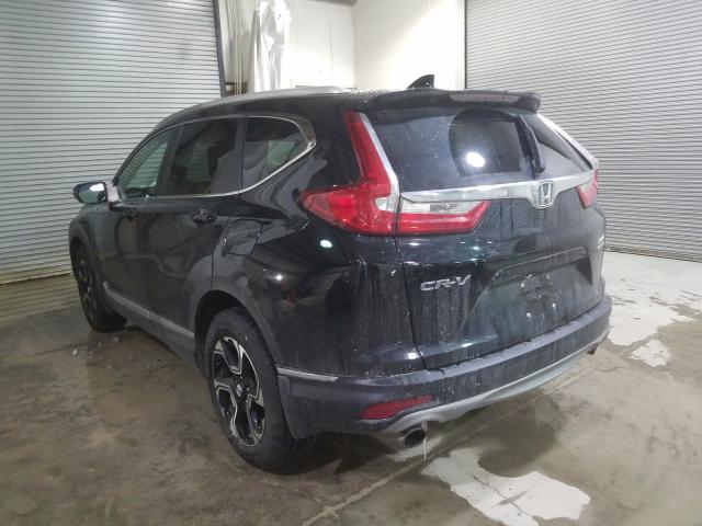 Photo 2 VIN: 5J6RW2H91HL006883 - HONDA CR-V TOURI 